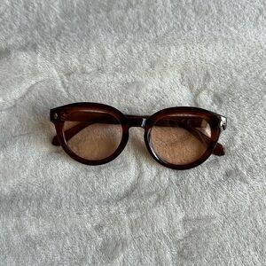 Stylish Brown Sunglasses
